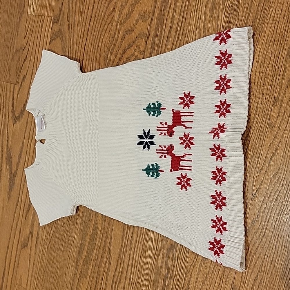 Hanna Andersson Size 80cm 18-24M